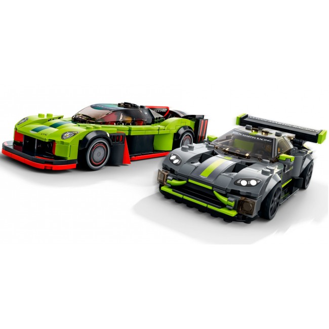 Aston martin hot sale lego australia